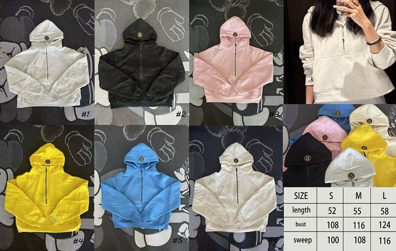 Lululemon  S-L 6C KK